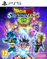 Dragon Ball: Sparking! ZERO