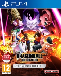 Dragon Ball: The Breakers - Special Edition