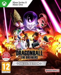 Dragon Ball: The Breakers - Special Edition