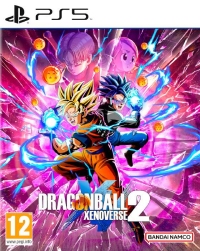 Dragon Ball: Xenoverse 2