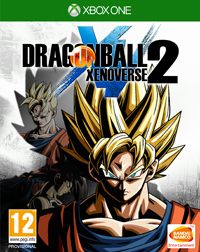 Dragon Ball: Xenoverse 2