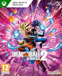 Dragon Ball: Xenoverse 2