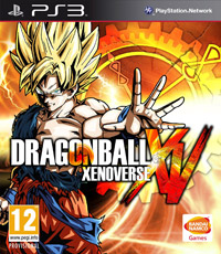 Dragon Ball: Xenoverse