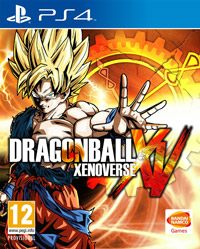 Dragon Ball: Xenoverse