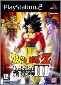 Dragon Ball Z: Budokai 3