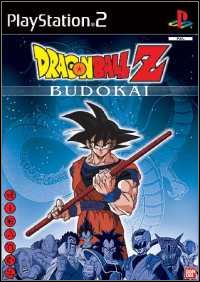 Dragon Ball Z: Budokai