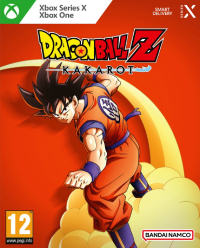 Dragon Ball Z: Kakarot