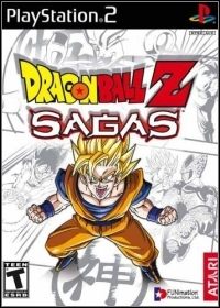 Dragon Ball Z: Sagas