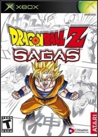 Dragon Ball Z: Sagas