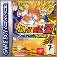 Dragon Ball Z: Supersonic Warriors