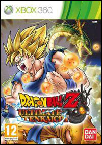 Dragon Ball Z: Ultimate Tenkaichi