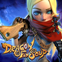 Dragon Fin Soup