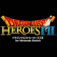 Dragon Quest Heroes I & II