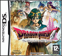 Dragon Quest IV: Chapters of the Chosen