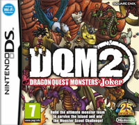 Dragon Quest Monsters: Joker 2