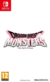 Dragon Quest Monsters: The Dark Prince