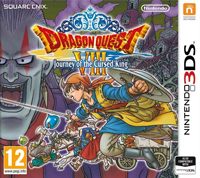 Dragon Quest VIII: Journey of the Cursed King