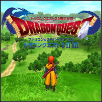 Dragon Quest Wii Collection