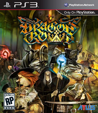 Dragon's Crown - WymieńGry.pl