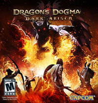 Dragon's Dogma: Dark Arisen