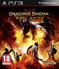 Dragon's Dogma: Dark Arisen