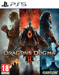 Dragon's Dogma II