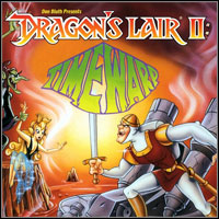 Dragon's Lair II: Time Warp