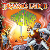 Dragon's Lair II: Time Warp