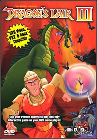 Dragon's Lair III