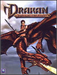 Drakan: Order of the Flame