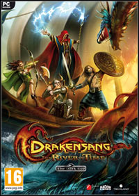 Drakensang: The River of Time