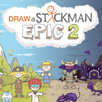 Draw a Stickman: EPIC 2