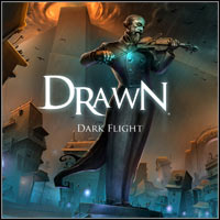 Drawn: Dark Flight