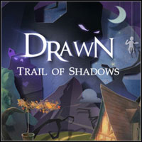 Drawn: Trail of Shadows