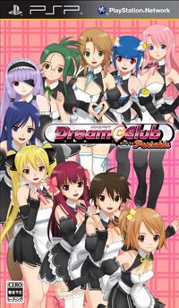 Dream Club