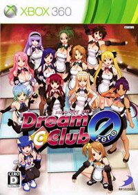 Dream Club Zero