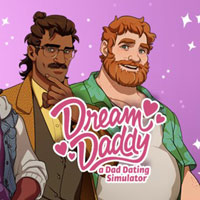 Dream Daddy: A Dad Dating Simulator