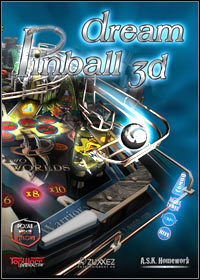 Dream Pinball 3D