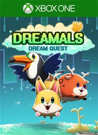 Dreamals: Dream Quest