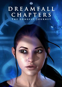 Dreamfall Chapters