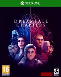 Dreamfall Chapters