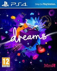 Dreams PS4