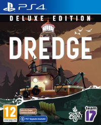 Dredge: Deluxe Edition