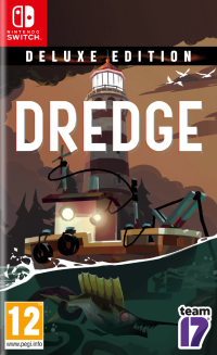 Dredge: Deluxe Edition