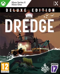 Dredge: Deluxe Edition