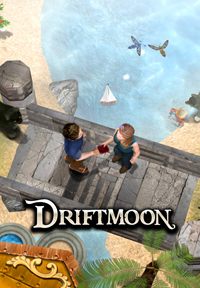 Driftmoon