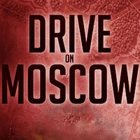 Drive on Moscow