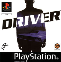 Driver (1999)