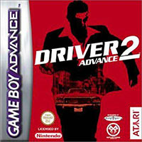 Driver 2 Advance