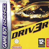 Driver 3